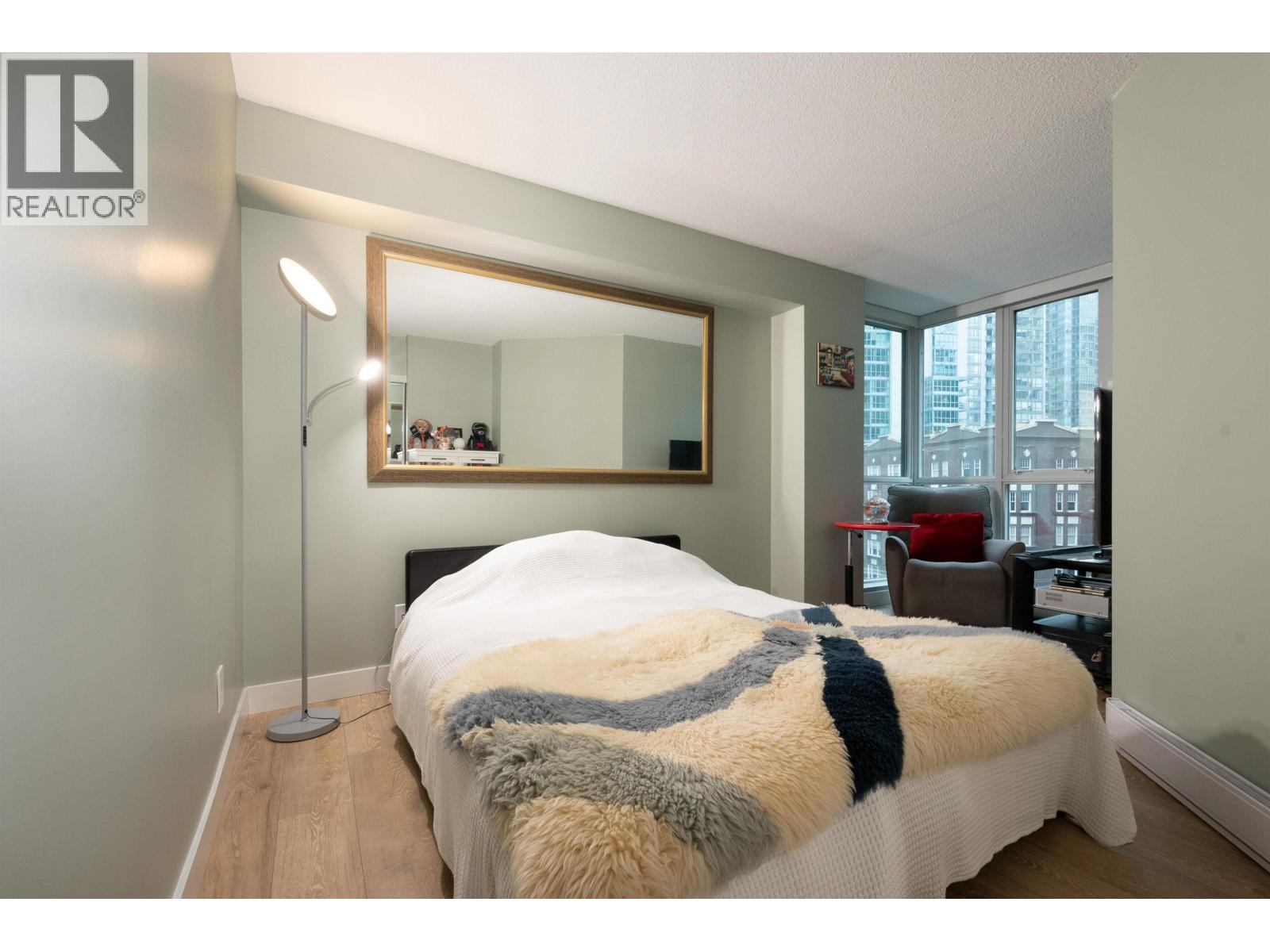 806 555 Jervis Street, Vancouver, British Columbia  V6E 4N1 - Photo 13 - R3097408