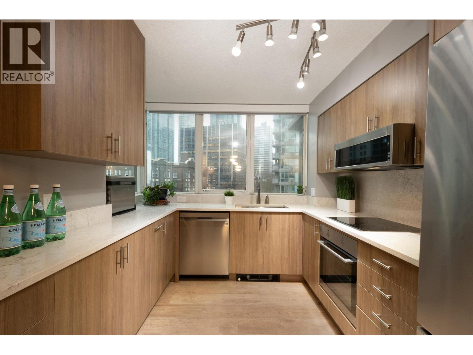 806 555 Jervis Street, Vancouver, British Columbia  V6E 4N1 - Photo 7 - R3097408