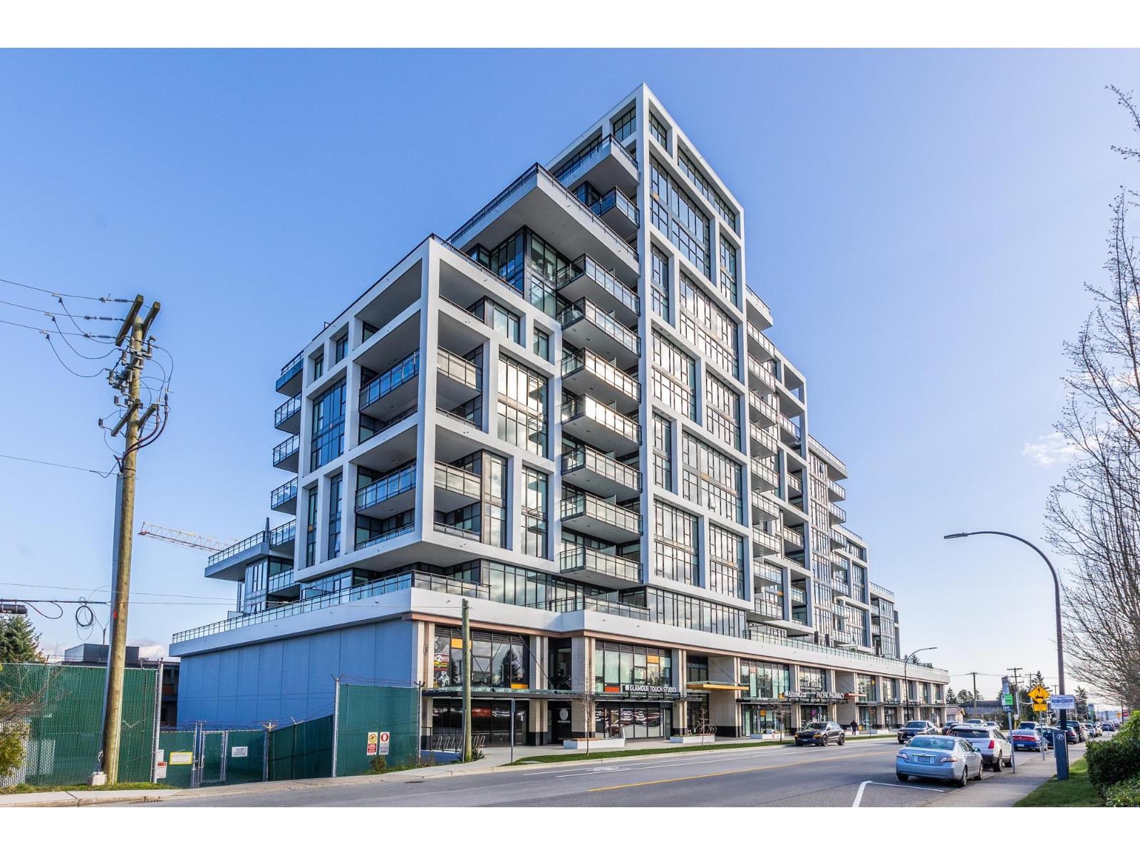 416 1526 Finlay Street, White Rock, British Columbia  V4B 4L9 - Photo 2 - R3097227