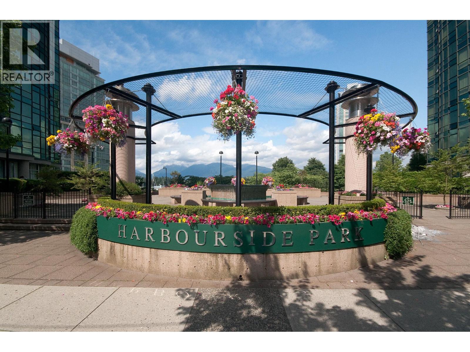 806 555 Jervis Street, Vancouver, British Columbia  V6E 4N1 - Photo 26 - R3097408