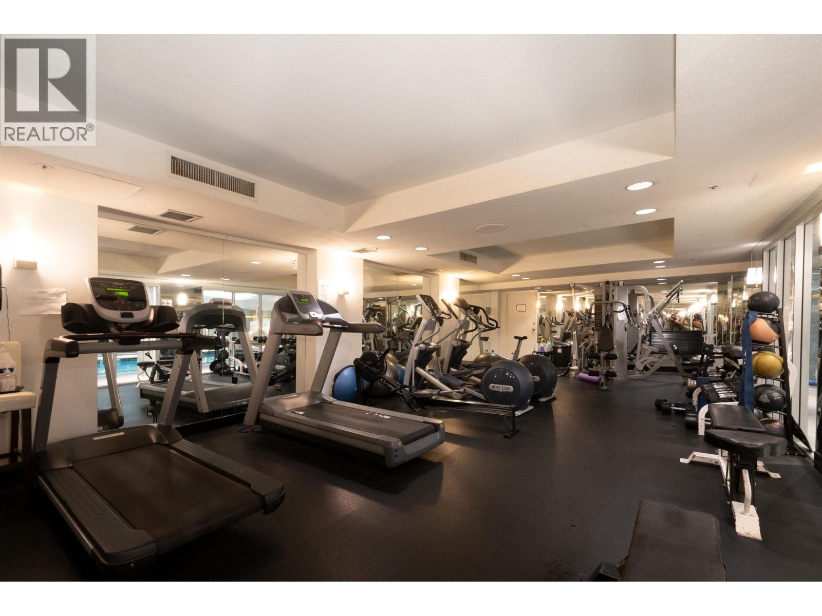 806 555 Jervis Street, Vancouver, British Columbia  V6E 4N1 - Photo 21 - R3097408