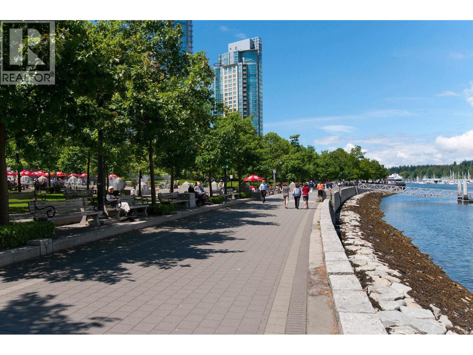 806 555 Jervis Street, Vancouver, British Columbia  V6E 4N1 - Photo 30 - R3097408