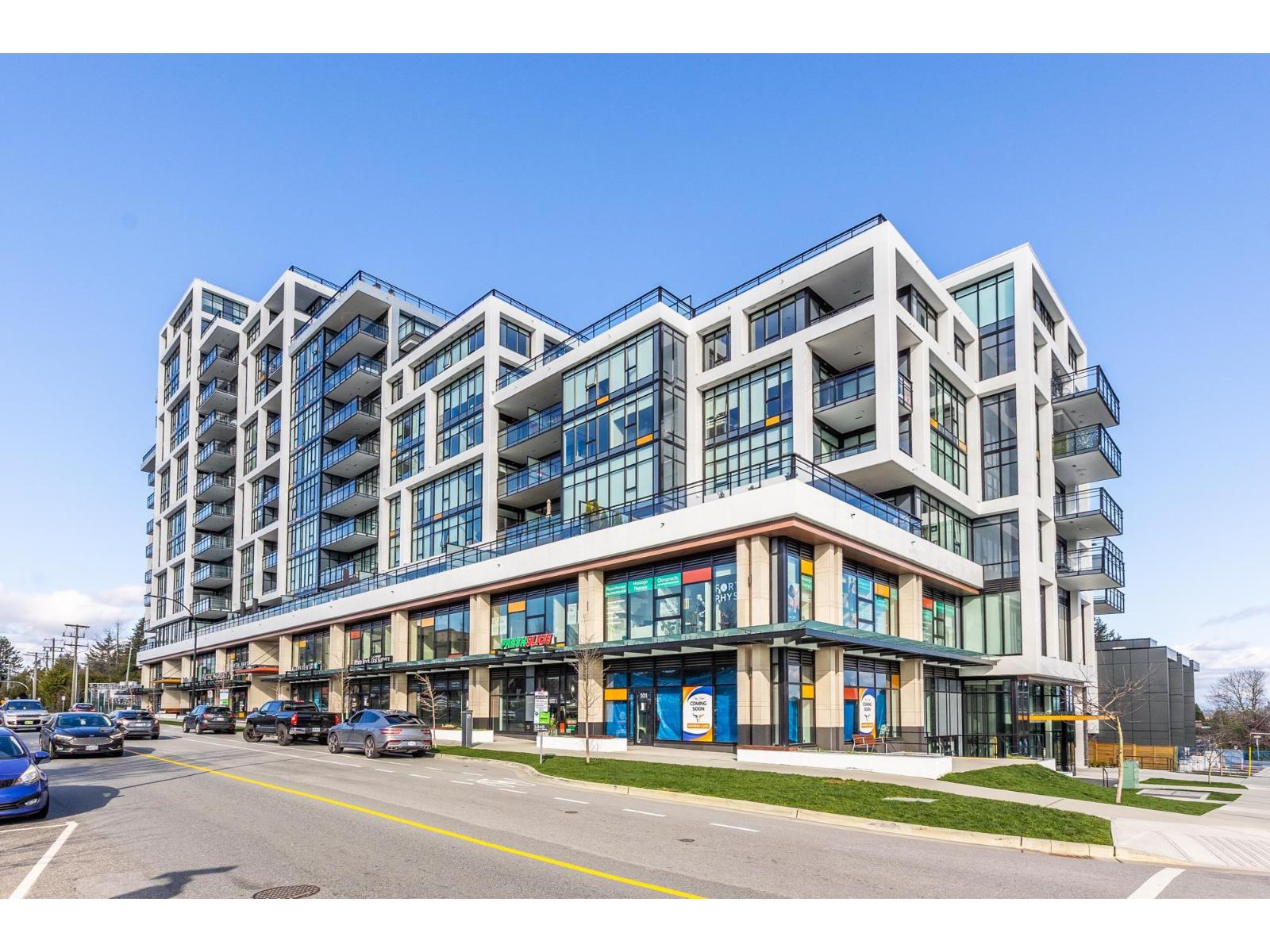 416 1526 FINLAY STREET, White Rock, British Columbia