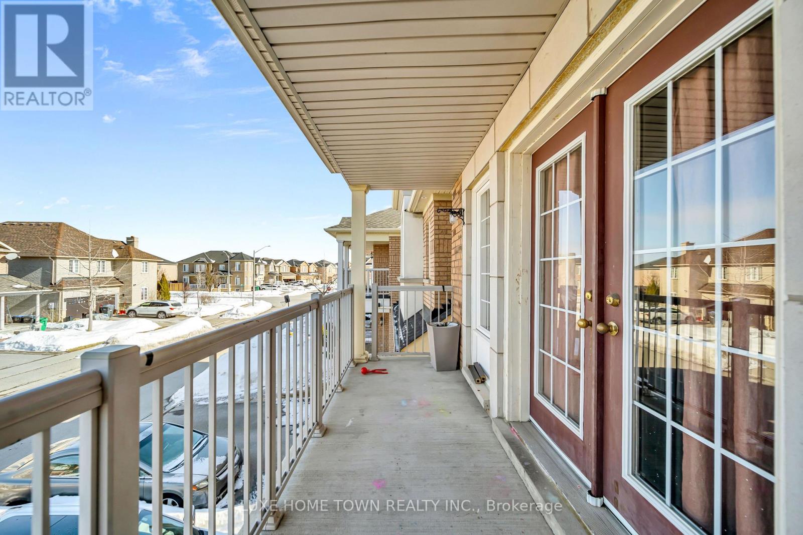 8 Atira Avenue, Brampton (Fletcher's Meadow), Ontario  L7A 3T3 - Photo 26 - W12862268