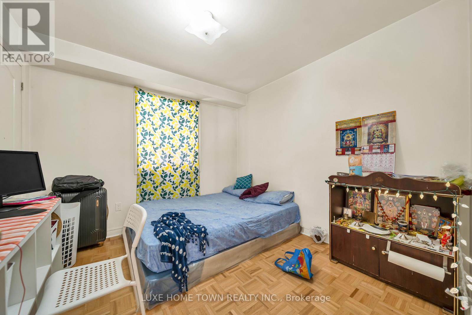 8 Atira Avenue, Brampton (Fletcher's Meadow), Ontario  L7A 3T3 - Photo 33 - W12862268