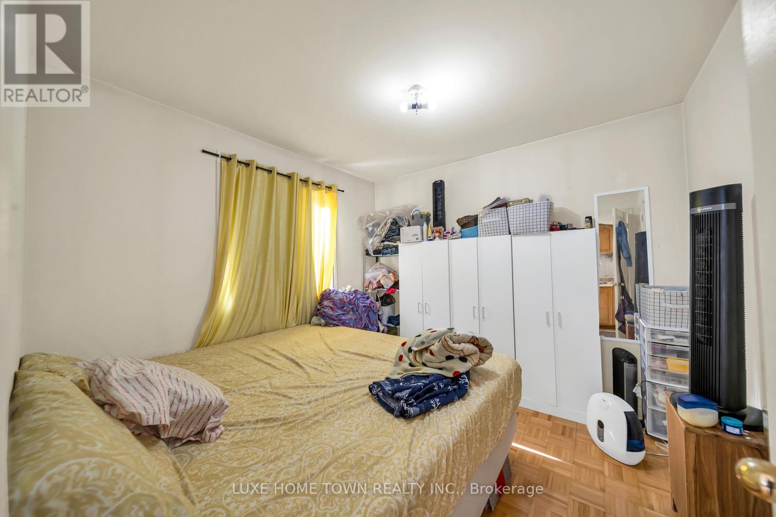 8 Atira Avenue, Brampton (Fletcher's Meadow), Ontario  L7A 3T3 - Photo 35 - W12862268