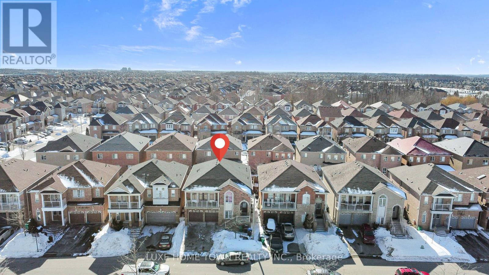 8 Atira Avenue, Brampton (Fletcher's Meadow), Ontario  L7A 3T3 - Photo 38 - W12862268