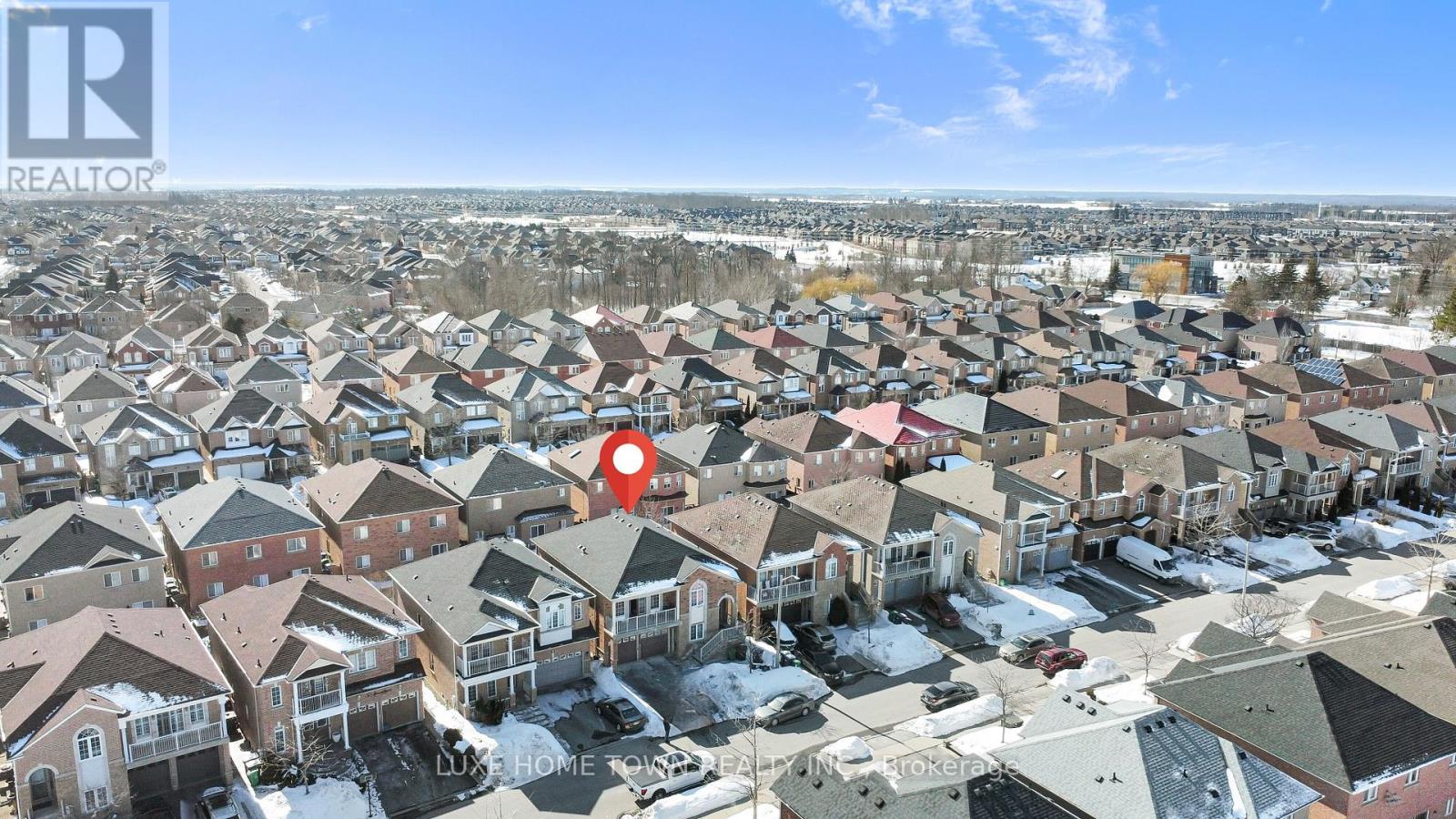 8 Atira Avenue, Brampton (Fletcher's Meadow), Ontario  L7A 3T3 - Photo 39 - W12862268