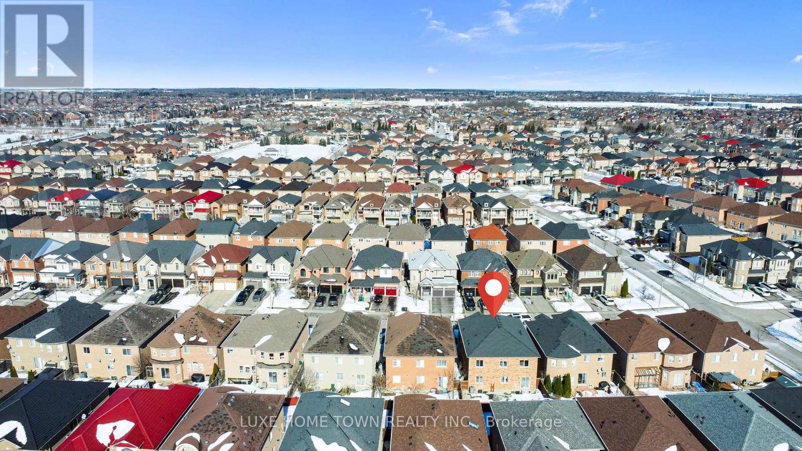 8 Atira Avenue, Brampton (Fletcher's Meadow), Ontario  L7A 3T3 - Photo 41 - W12862268