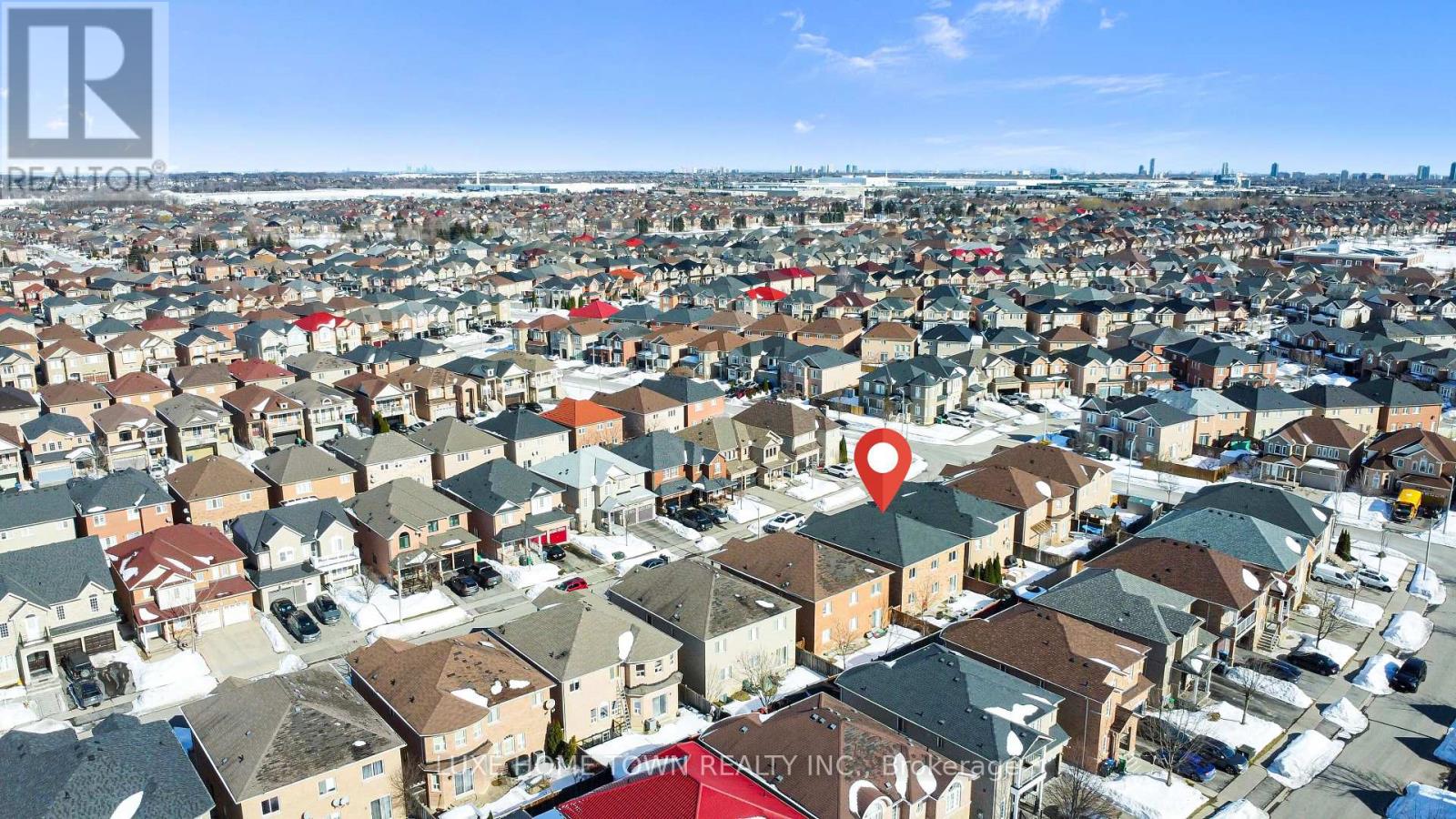 8 Atira Avenue, Brampton (Fletcher's Meadow), Ontario  L7A 3T3 - Photo 42 - W12862268