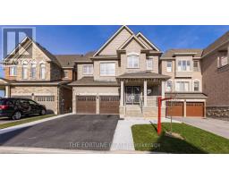 118 LEADERSHIP DRIVE, Brampton, Ontario