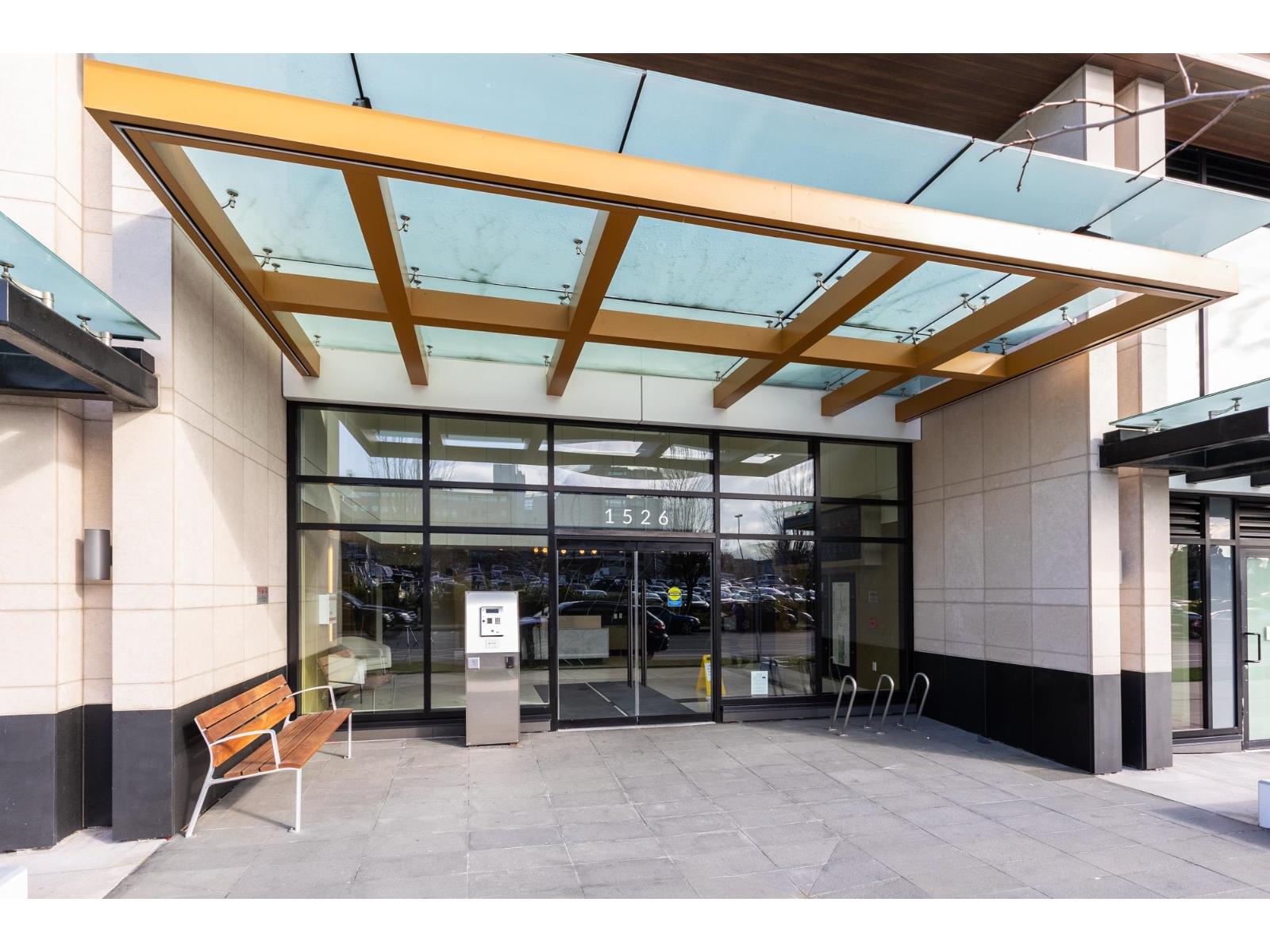 416 1526 Finlay Street, White Rock, British Columbia  V4B 4L9 - Photo 4 - R3097227