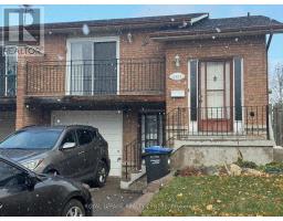 MAIN - 2409 CULVER WAY, Mississauga, Ontario