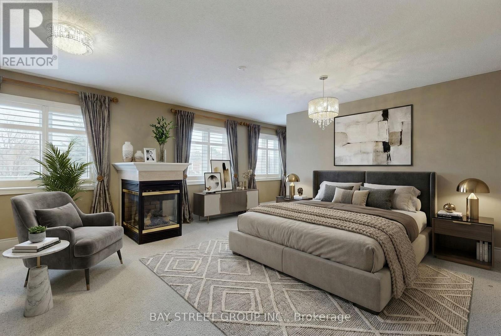 2352 Delnice Drive, Oakville, Ontario  L6H 0A9 - Photo 35 - W12862364