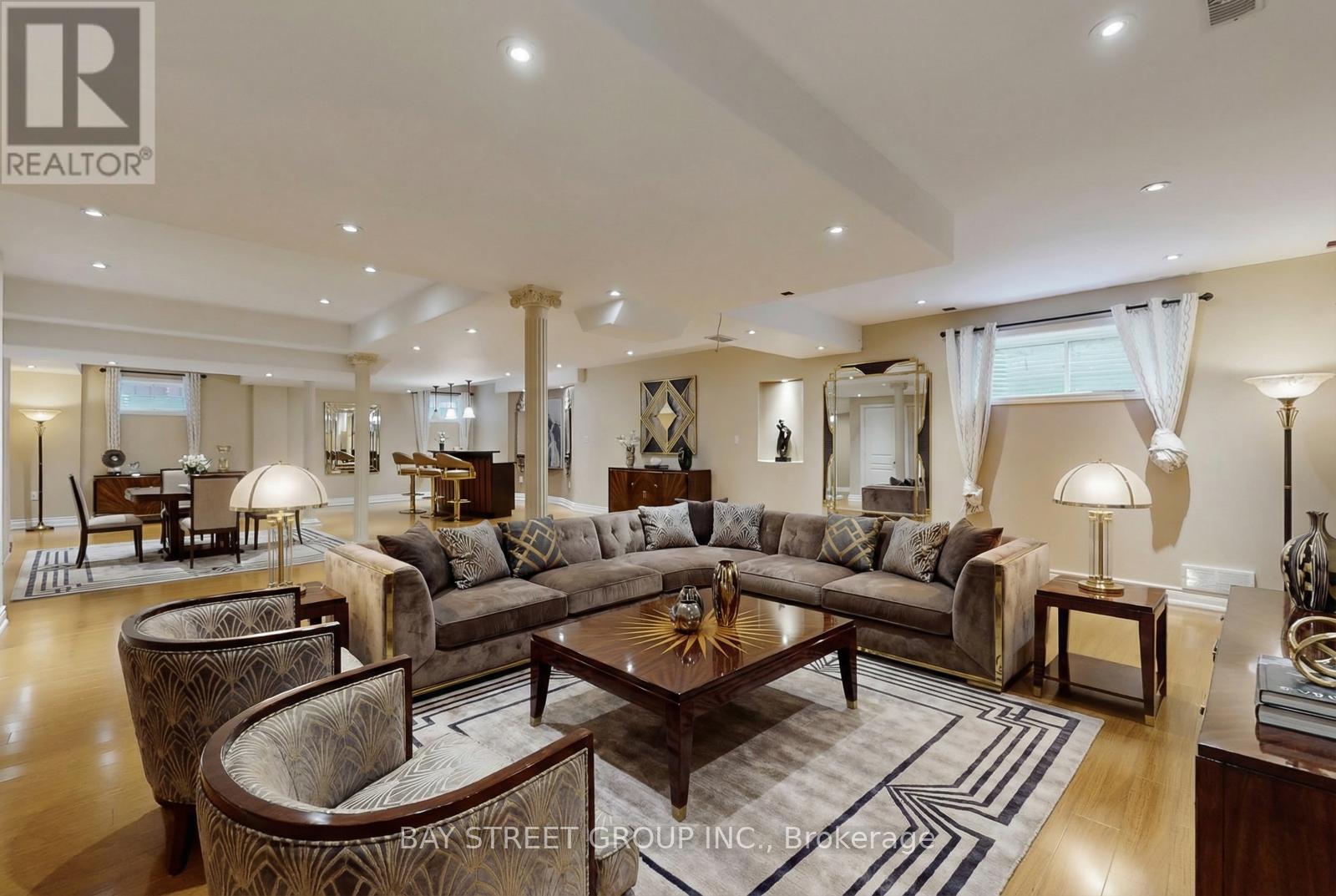 2352 Delnice Drive, Oakville, Ontario  L6H 0A9 - Photo 43 - W12862364