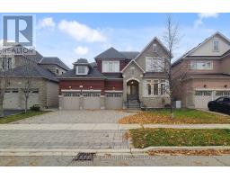 2352 DELNICE DRIVE, Oakville, Ontario