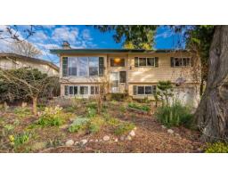 32075 DEBREEN CRESCENT, Abbotsford, British Columbia