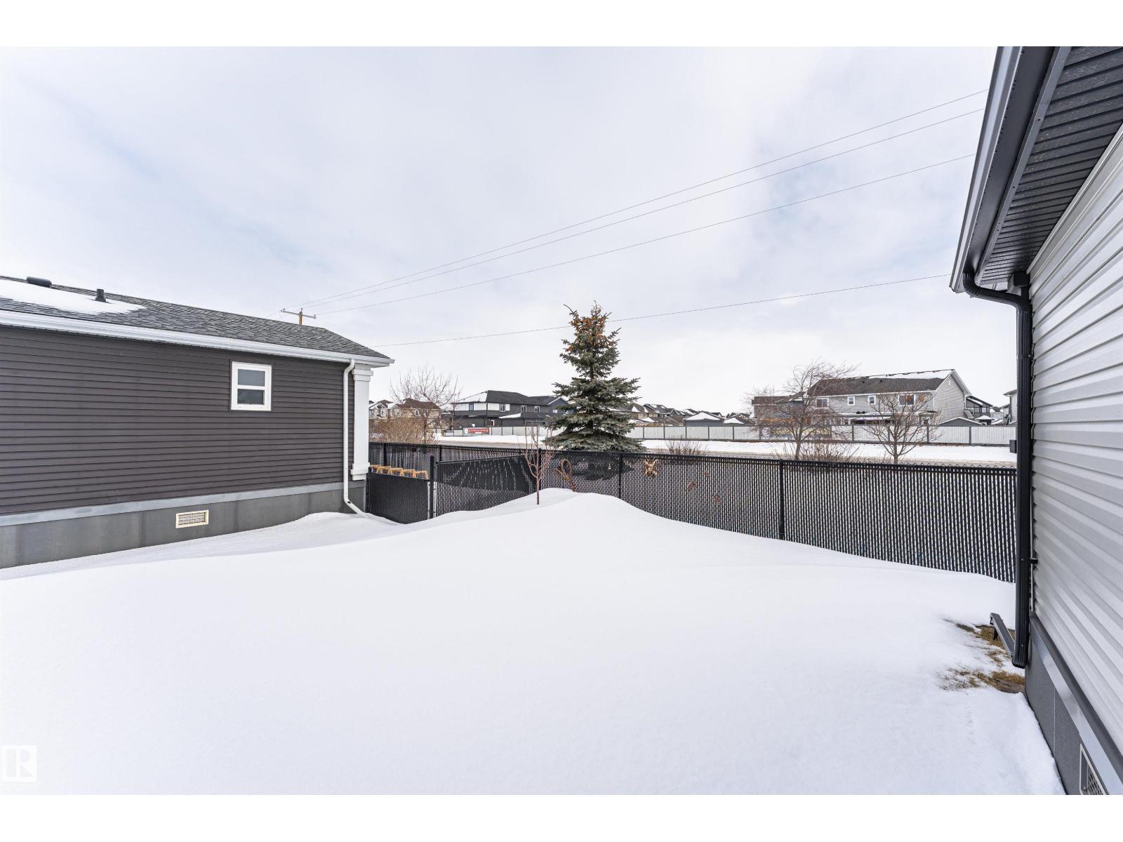 6 Aspen Av, Morinville, Alberta  T8R 2P7 - Photo 34 - E4476601