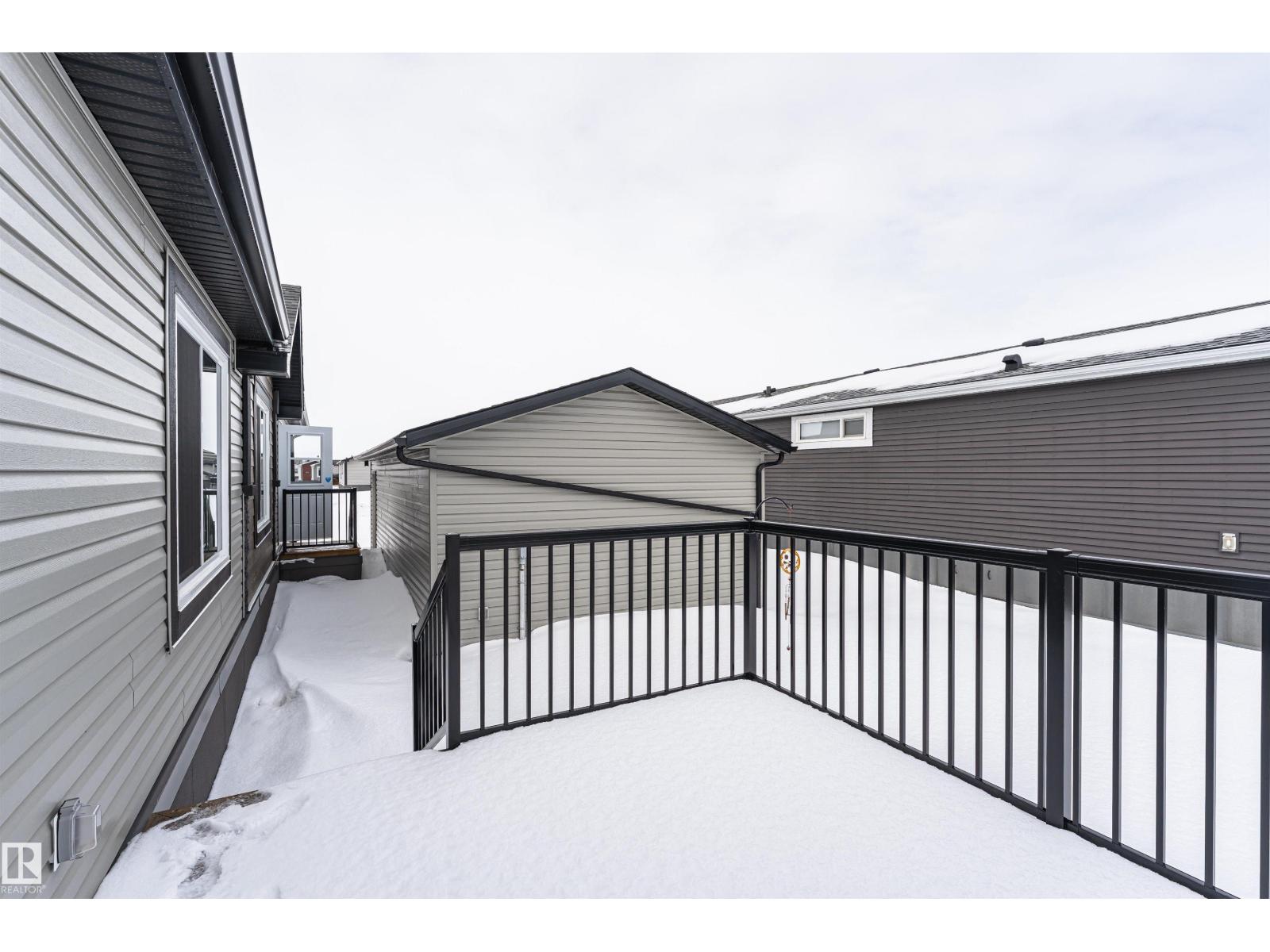 6 Aspen Av, Morinville, Alberta  T8R 2P7 - Photo 35 - E4476601