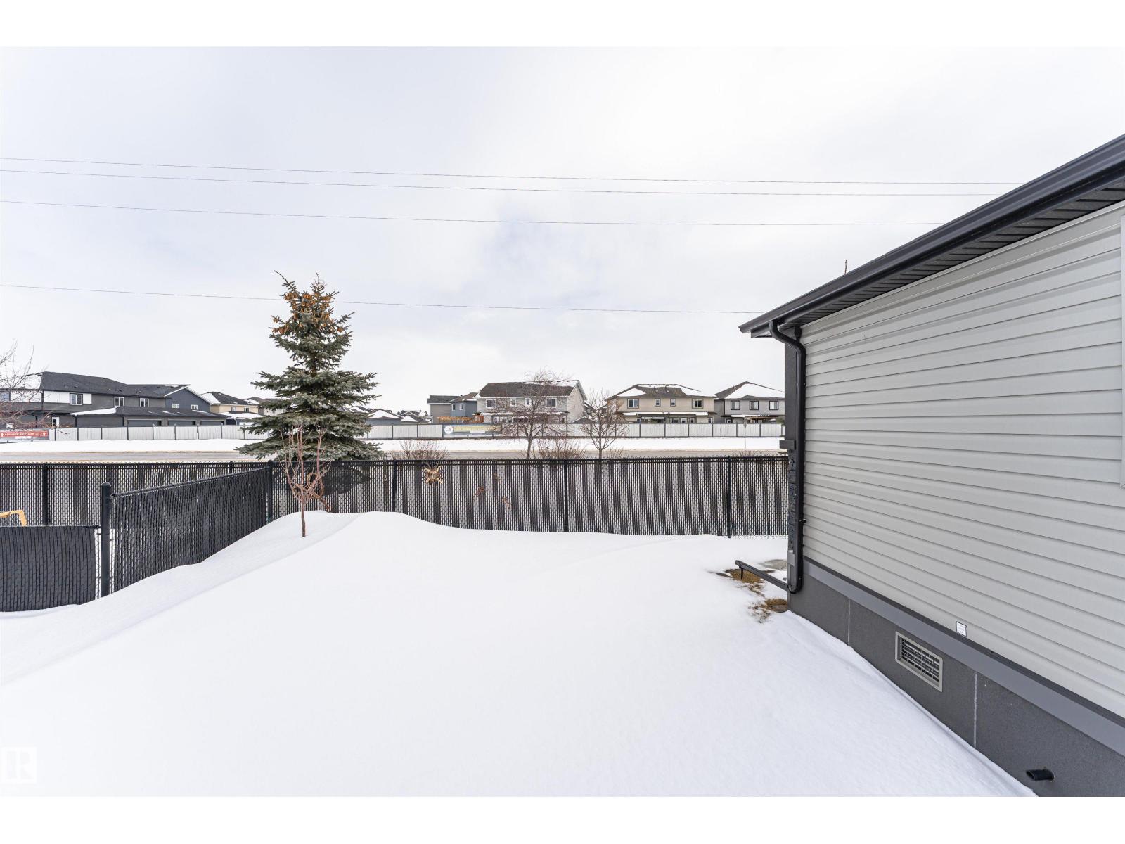 6 Aspen Av, Morinville, Alberta  T8R 2P7 - Photo 36 - E4476601