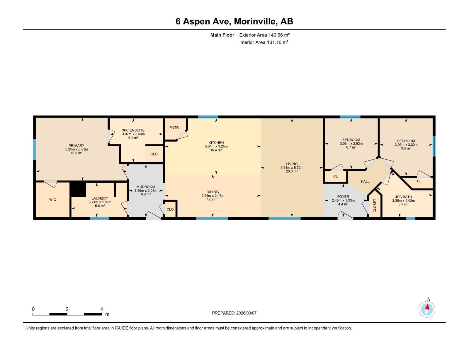 6 Aspen Av, Morinville, Alberta  T8R 2P7 - Photo 40 - E4476601