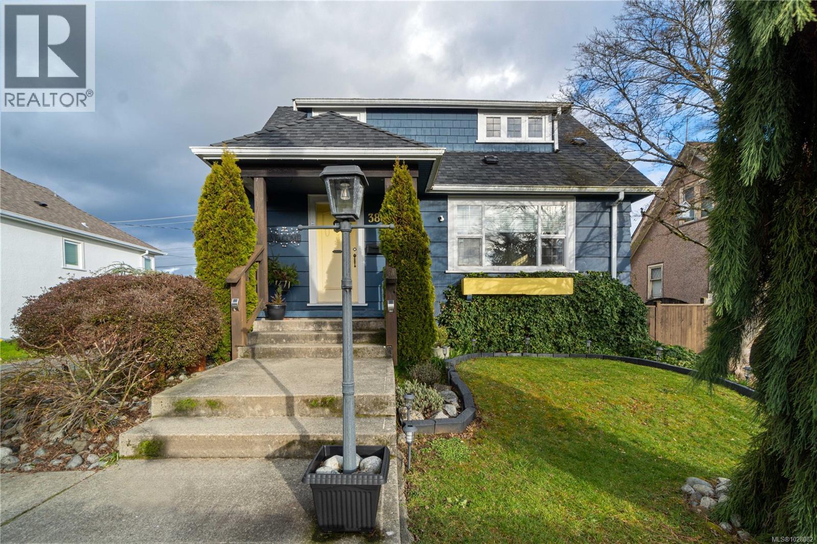 3883 6th Ave, Port Alberni, British Columbia  V9Y 4M3 - Photo 2 - 1028082