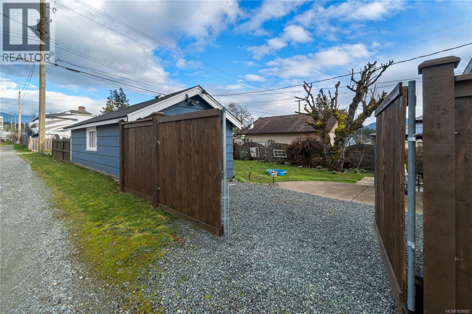 3883 6th Ave, Port Alberni, British Columbia  V9Y 4M3 - Photo 34 - 1028082