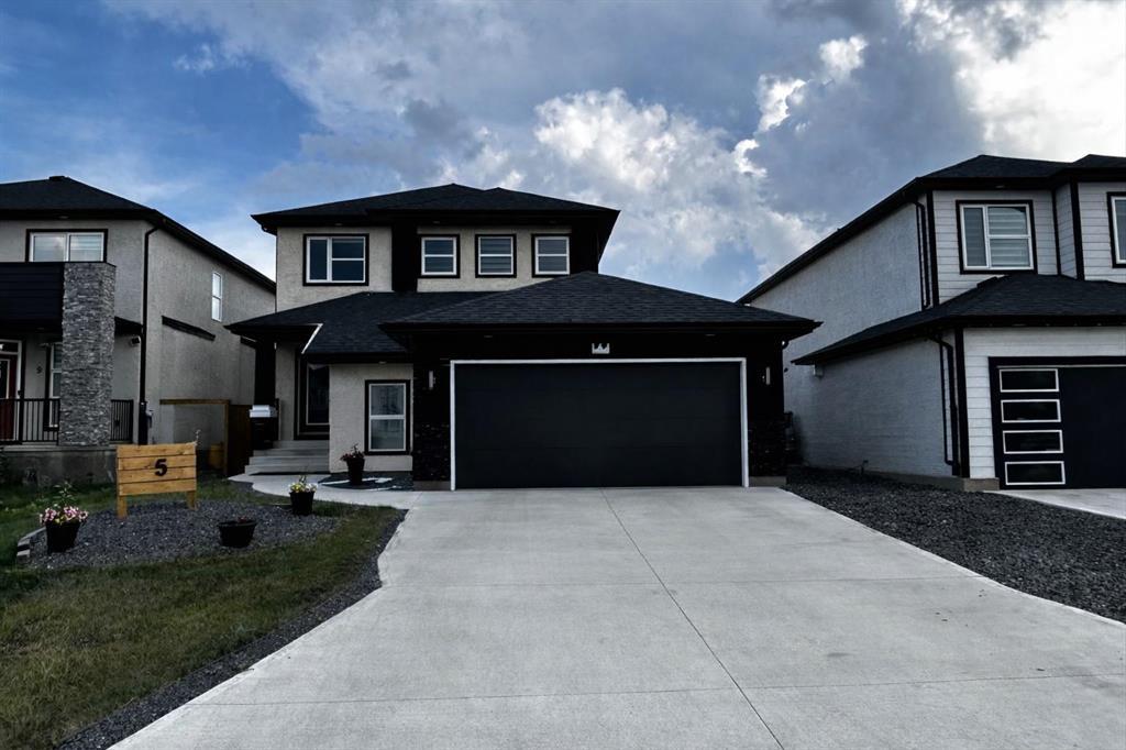 5 Pine Cove, West St Paul, Manitoba  R4A 0C9 - Photo 0 - 202604154