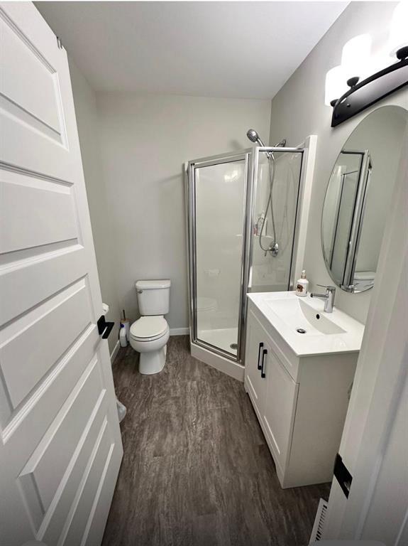 5 Pine Cove, West St Paul, Manitoba  R4A 0C9 - Photo 7 - 202604154