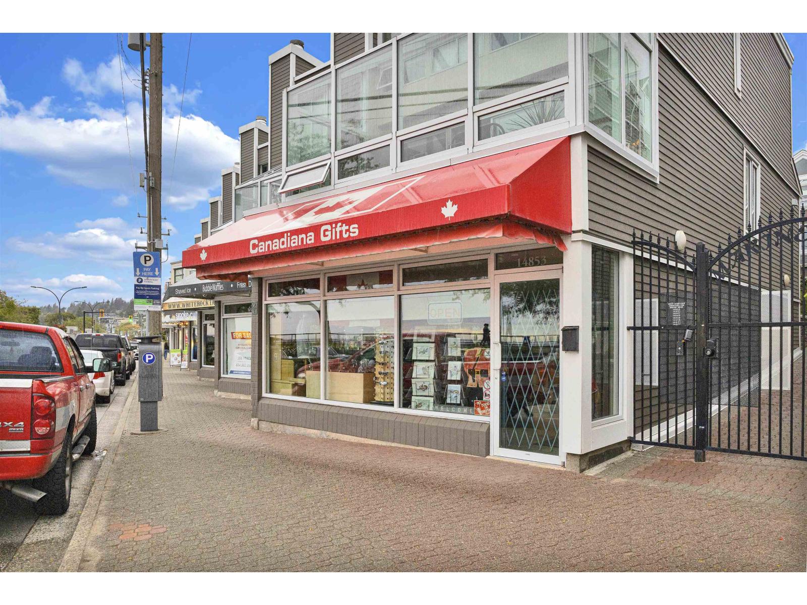 102 3480 146a Street, Surrey, British Columbia  V4P 0H6 - Photo 30 - R3097324