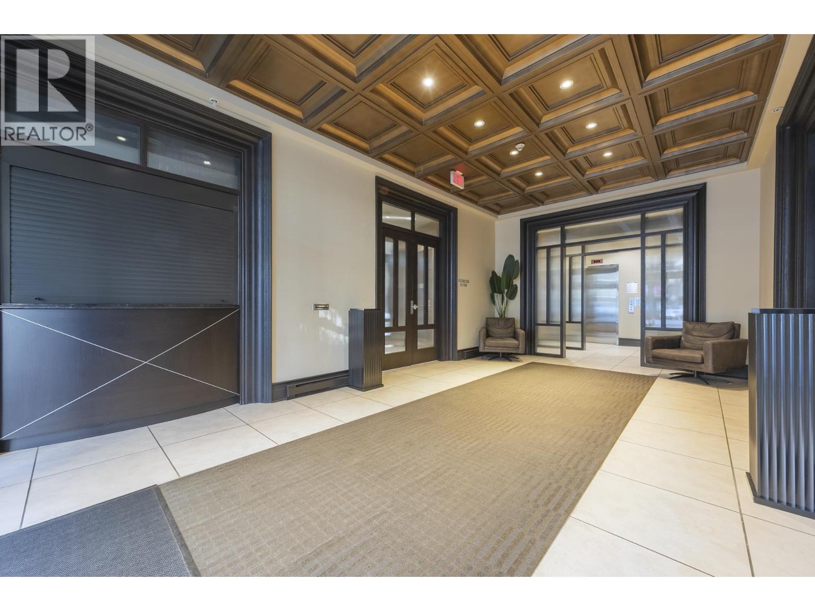 312 170 W 1st Street, North Vancouver, British Columbia  V7M 3P2 - Photo 35 - R3096181