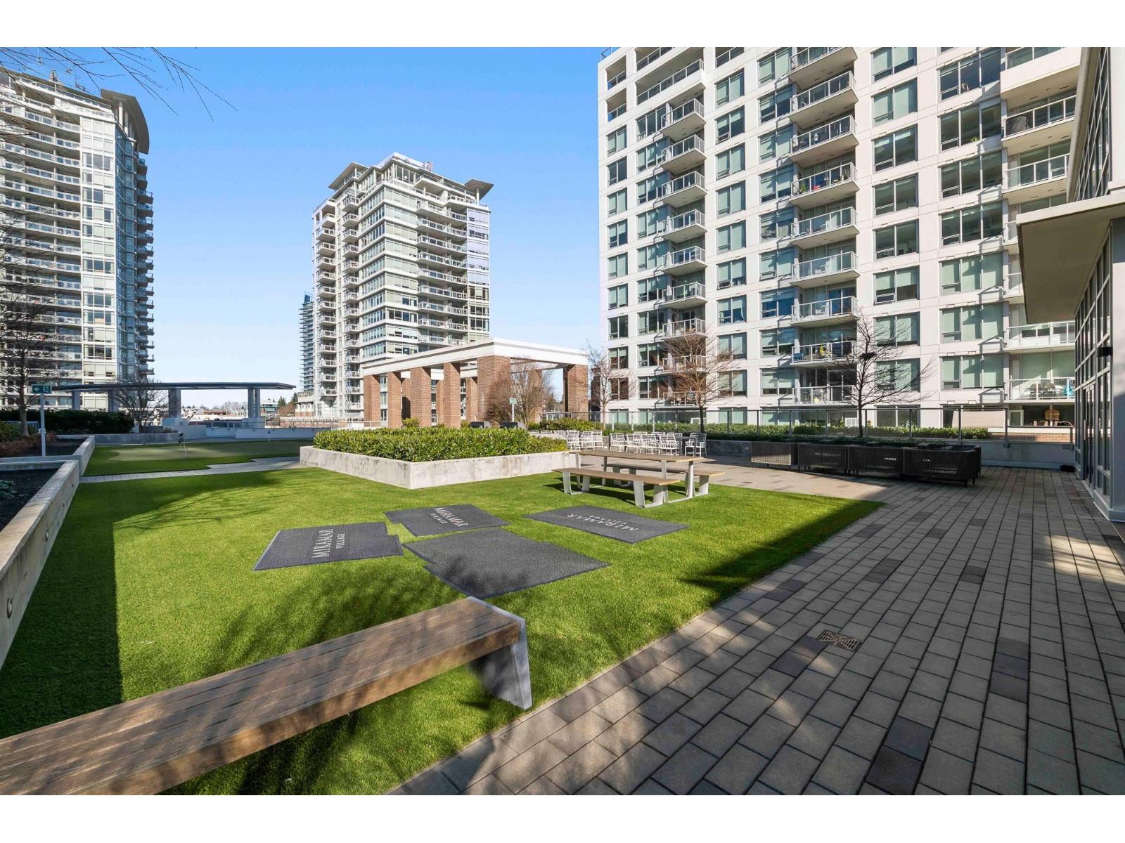 1304 1441 Johnston Street, White Rock, British Columbia  V4B 3Z4 - Photo 39 - R3097239