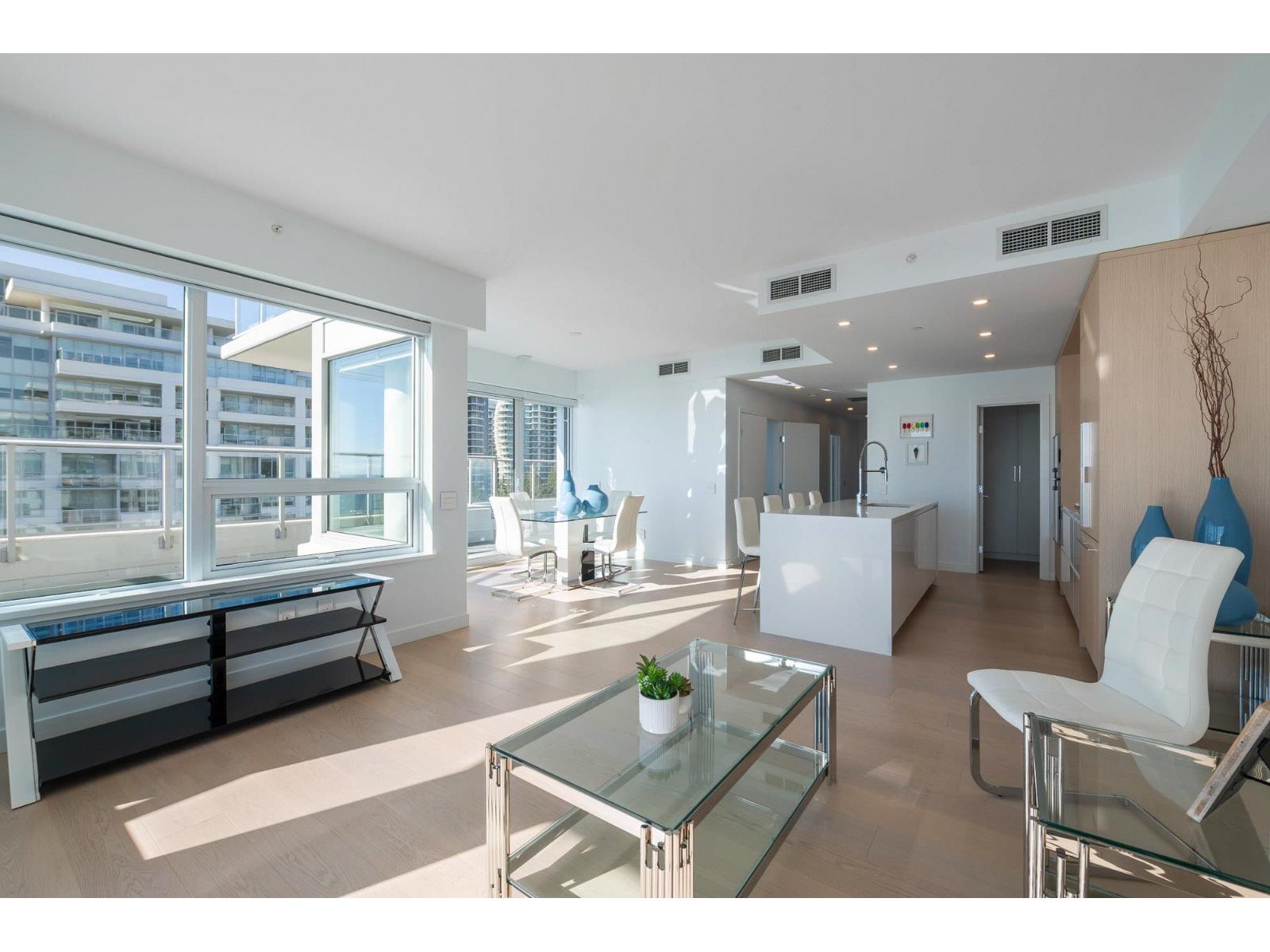 1304 1441 Johnston Street, White Rock, British Columbia  V4B 3Z4 - Photo 6 - R3097239