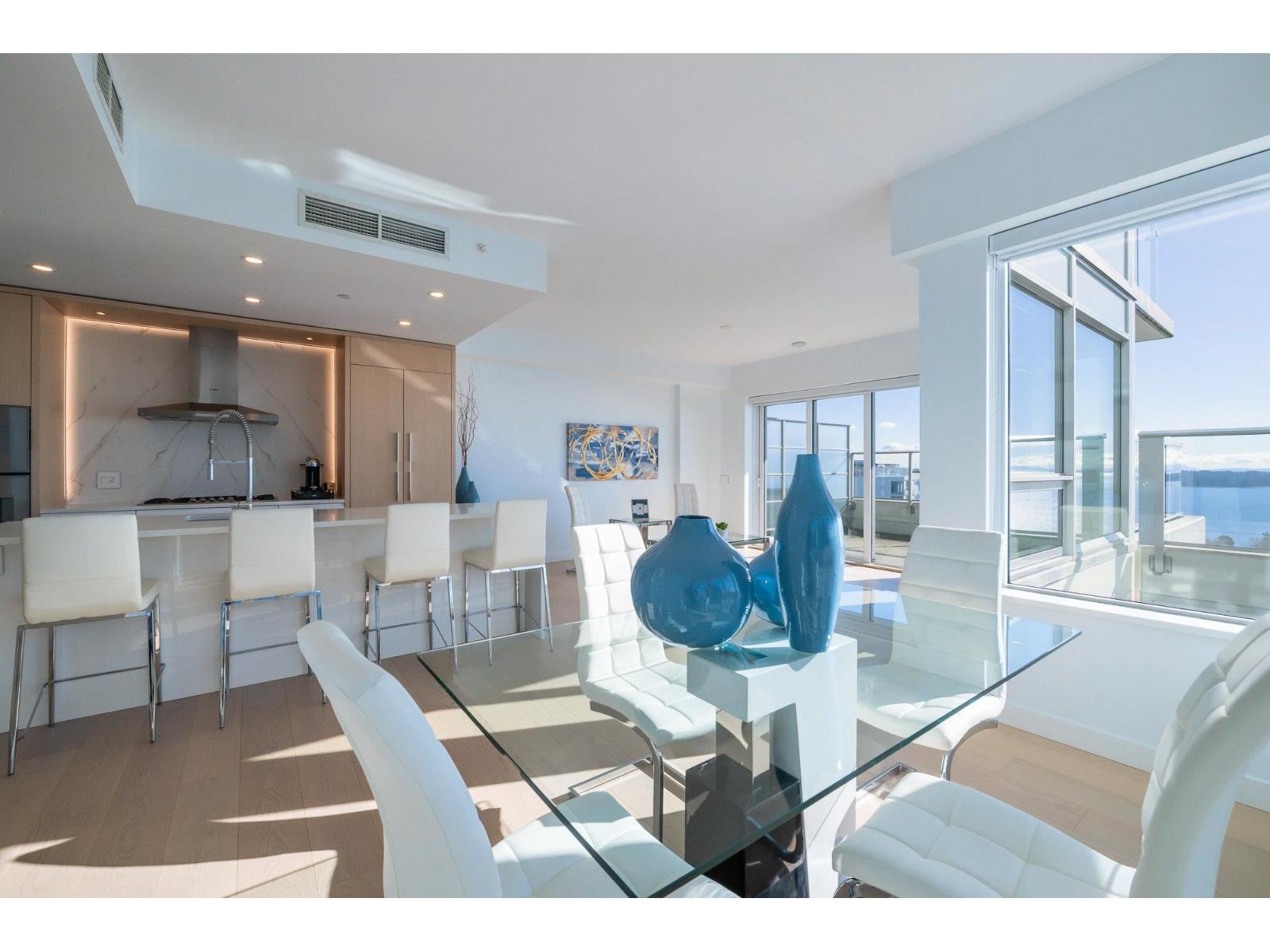 1304 1441 Johnston Street, White Rock, British Columbia  V4B 3Z4 - Photo 4 - R3097239