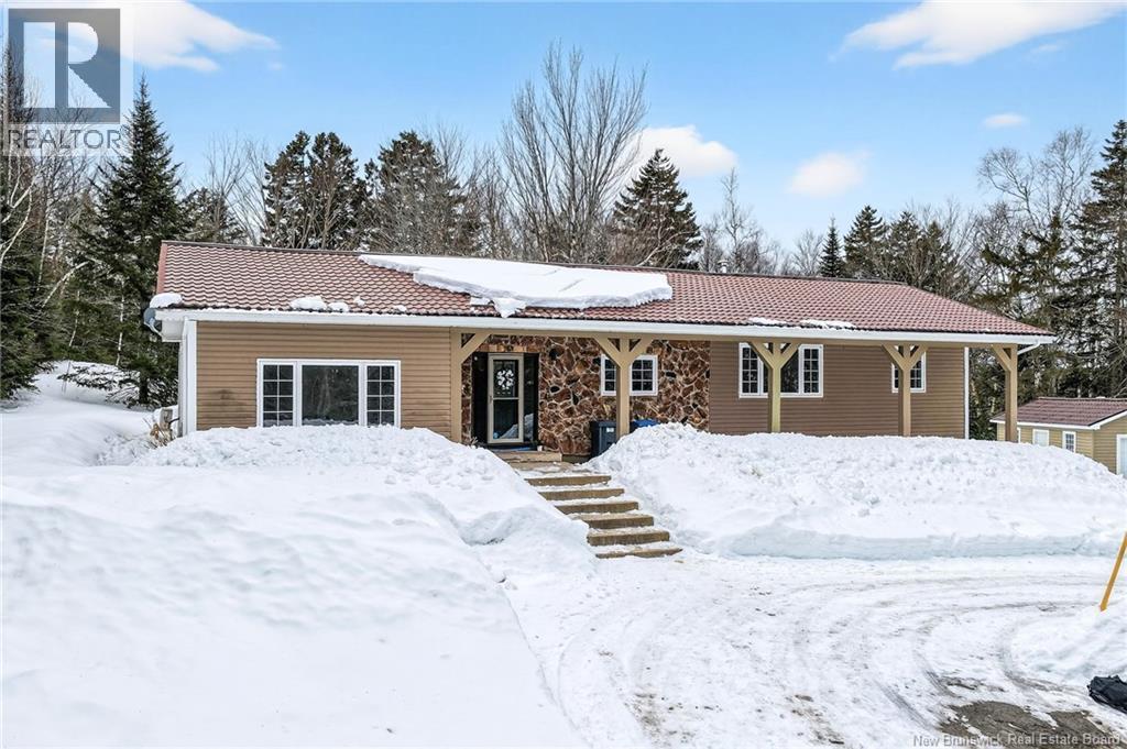 2382 Route 490, Ammon, New Brunswick  E1G 4R8 - Photo 38 - NB134743