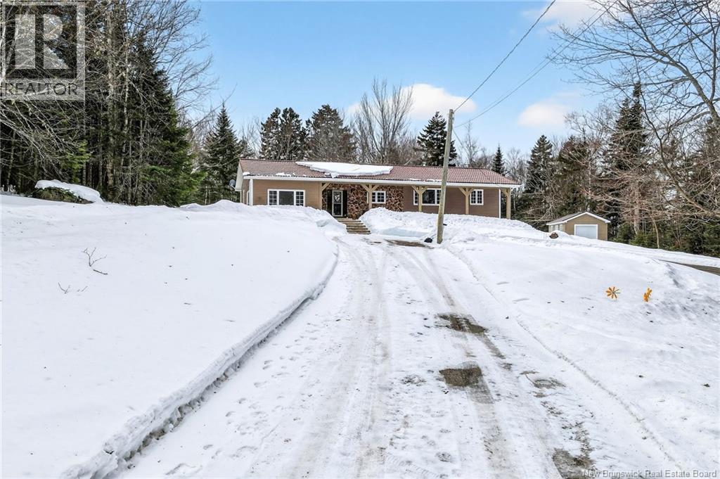 2382 Route 490, Ammon, New Brunswick  E1G 4R8 - Photo 39 - NB134743