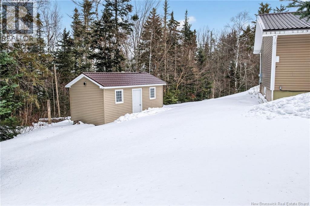 2382 Route 490, Ammon, New Brunswick  E1G 4R8 - Photo 43 - NB134743
