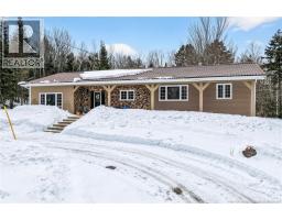 2382 Route 490, ammon, New Brunswick