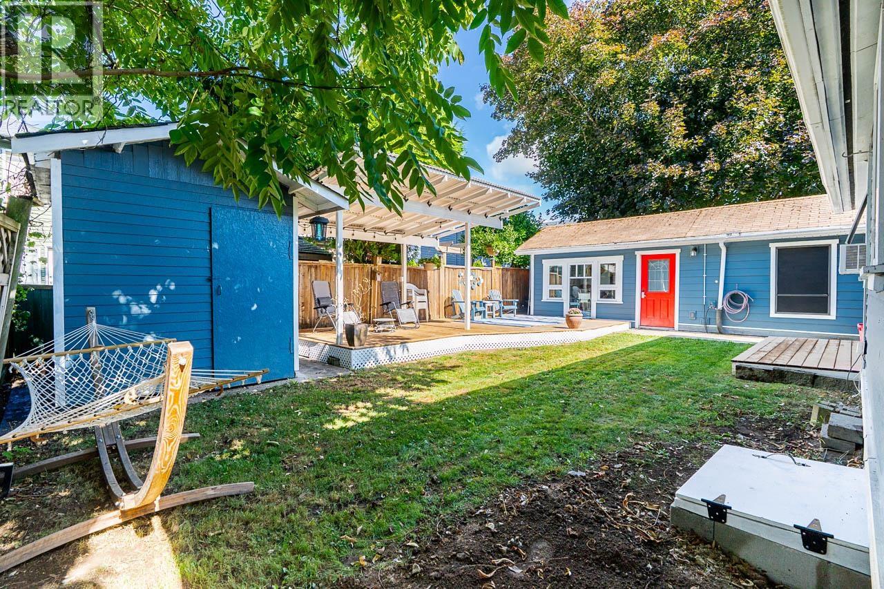 23035 117 Avenue, Maple Ridge, British Columbia  V2X 2K3 - Photo 21 - R3096421