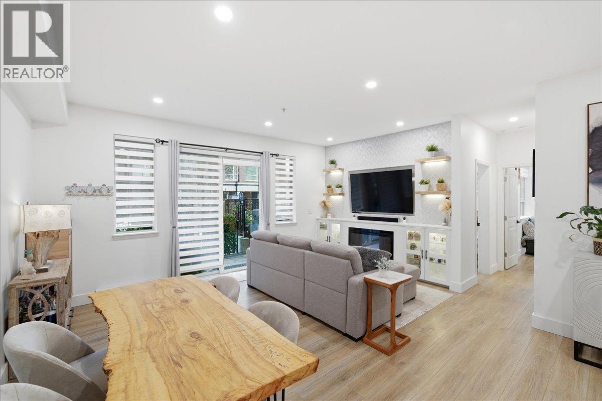 111 2346 Mcallister Avenue, Port Coquitlam, British Columbia  V3C 2B1 - Photo 8 - R3097025