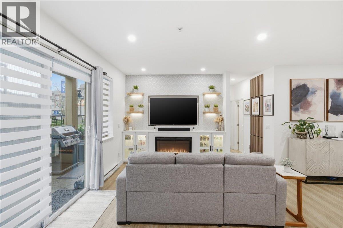 111 2346 Mcallister Avenue, Port Coquitlam, British Columbia  V3C 2B1 - Photo 10 - R3097025