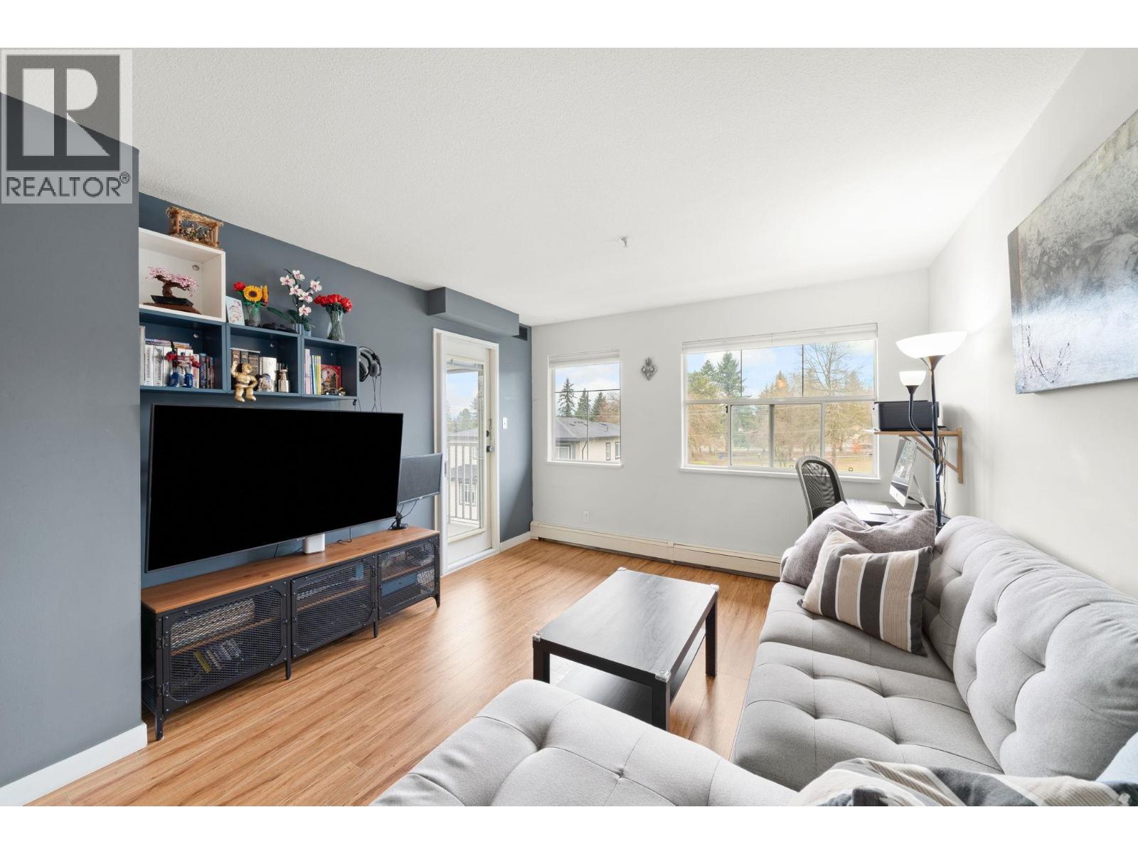 402 20561 113 Avenue, Maple Ridge, British Columbia  V2X 1E2 - Photo 4 - R3096951