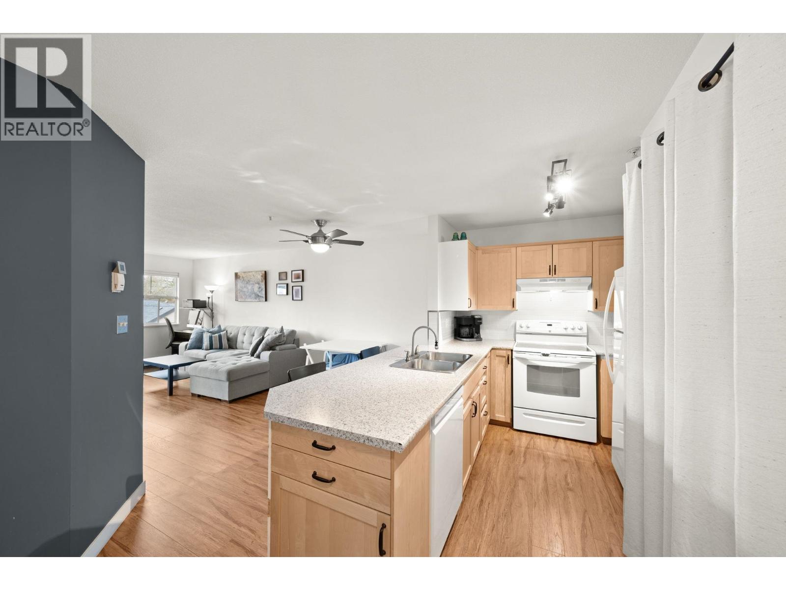 402 20561 113 Avenue, Maple Ridge, British Columbia  V2X 1E2 - Photo 7 - R3096951