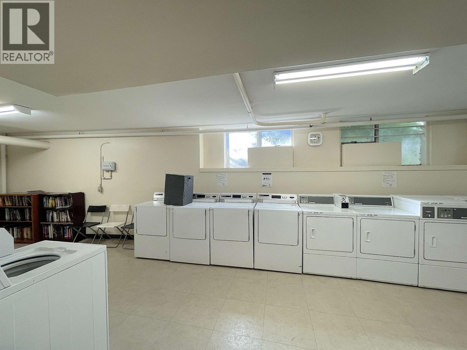 2007 1251 Cardero Street, Vancouver, British Columbia  V6G 2H9 - Photo 16 - R3097262