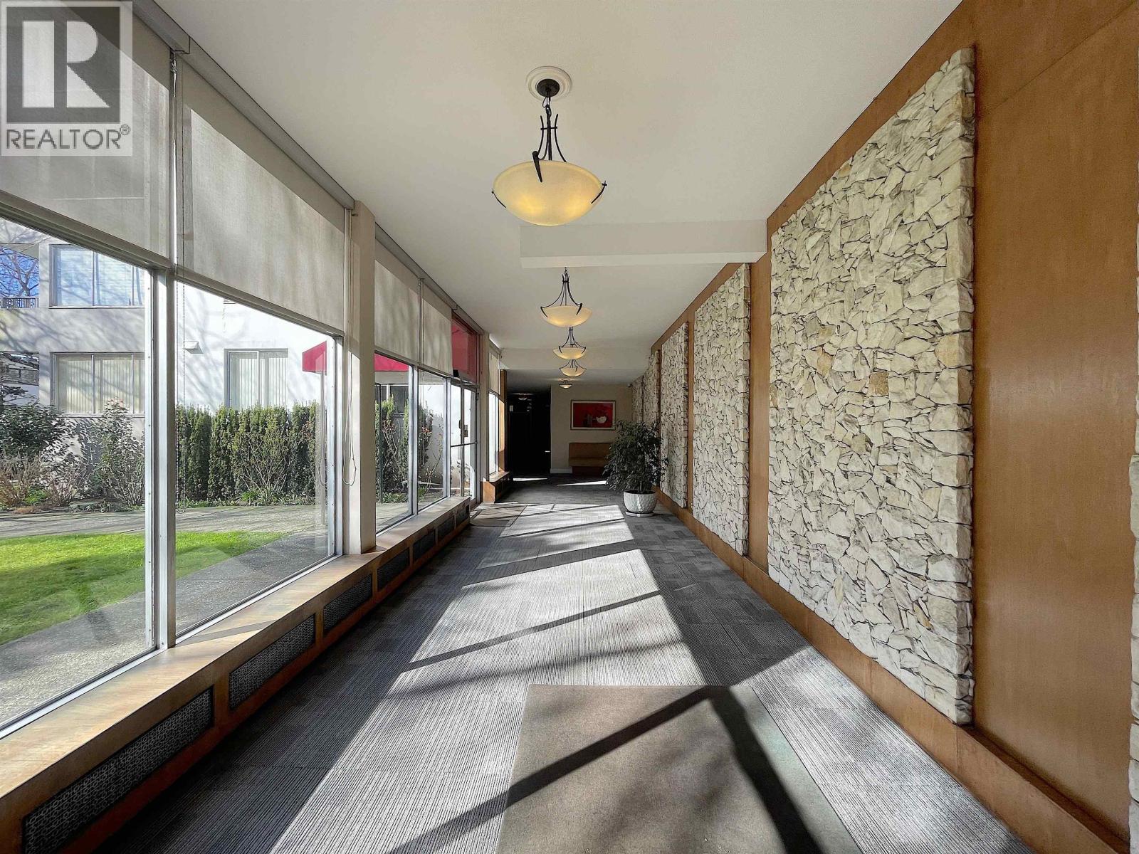 2007 1251 Cardero Street, Vancouver, British Columbia  V6G 2H9 - Photo 4 - R3097262