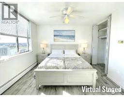 2007 1251 CARDERO STREET, Vancouver, British Columbia