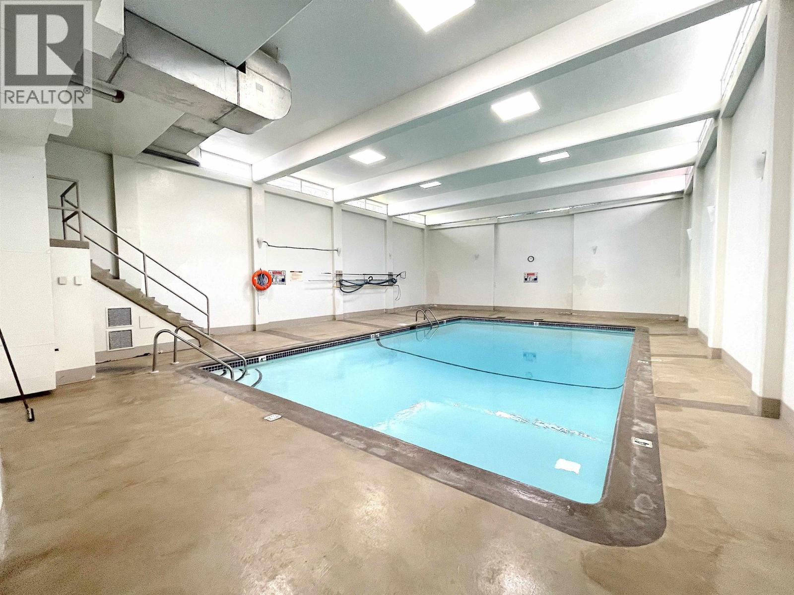 2007 1251 Cardero Street, Vancouver, British Columbia  V6G 2H9 - Photo 18 - R3097262