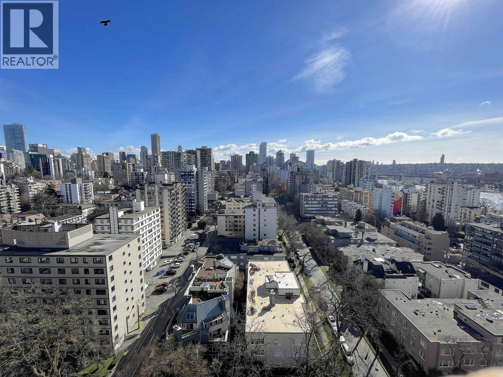 2007 1251 Cardero Street, Vancouver, British Columbia  V6G 2H9 - Photo 27 - R3097262