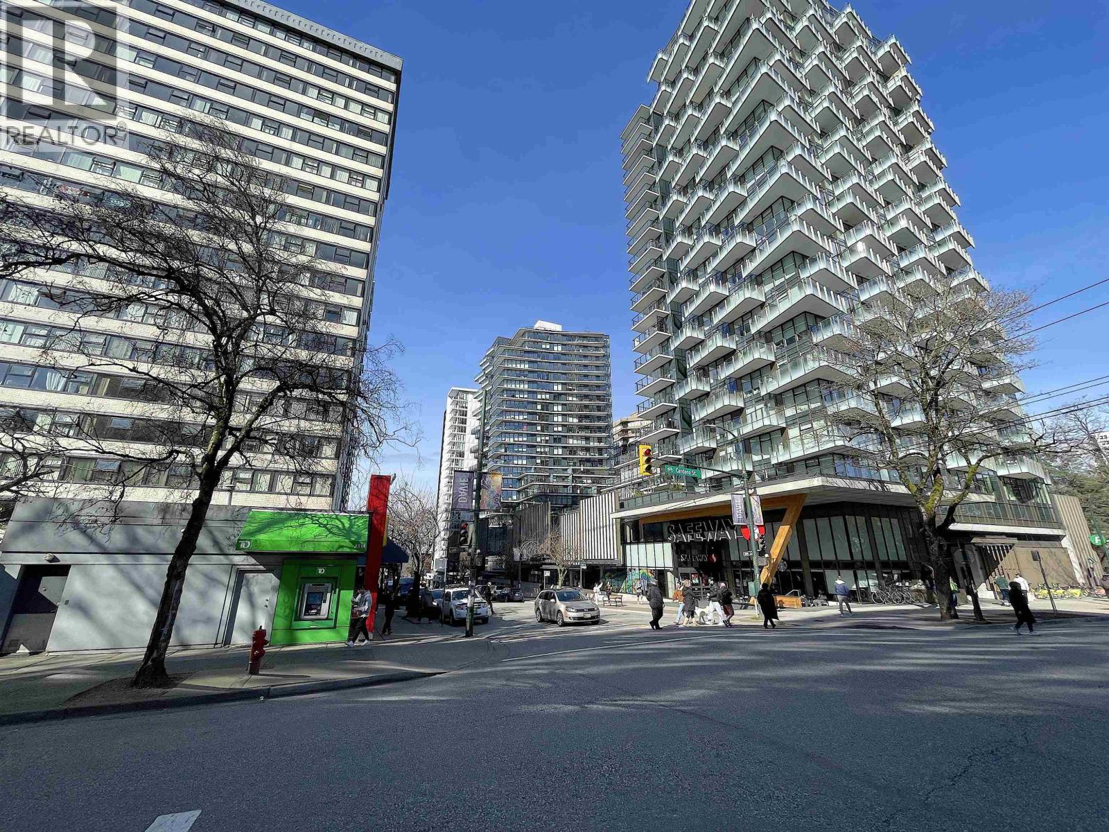 2007 1251 Cardero Street, Vancouver, British Columbia  V6G 2H9 - Photo 26 - R3097262