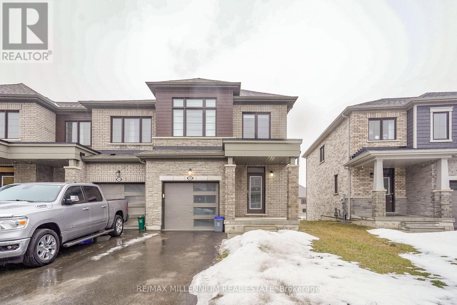 329 Vanilla Trail, Thorold, Ontario  L2V 0K8 - Photo 10 - X12862254